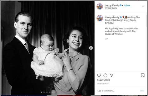 Pangeran philip meninggal dunia ( abc news). Rayakan Ulang Tahun, Begini Gantengnya Pangeran Philip ...