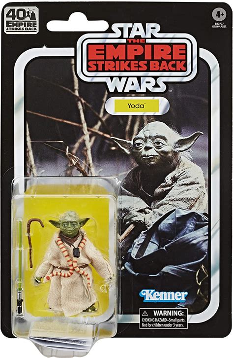 Jun 14, 2021 · comics games legal notices. Star Wars The Empire Strikes Back 40th anniversary Yoda - Cards and Comics Central