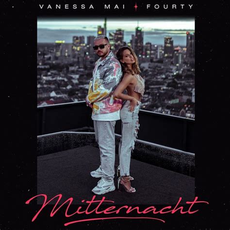 Der name vanessa geht auf den schriftsteller jonathan swift zurück. VANESSA MAI mit neuem Song "MITTERNACHT" OUT NOW // Album ...