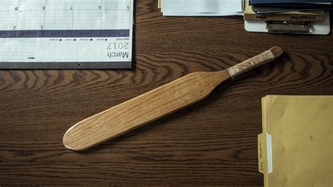 Where Corporal Punishment Is Still Used In Schools, Its Roots Run Deep | WAMU