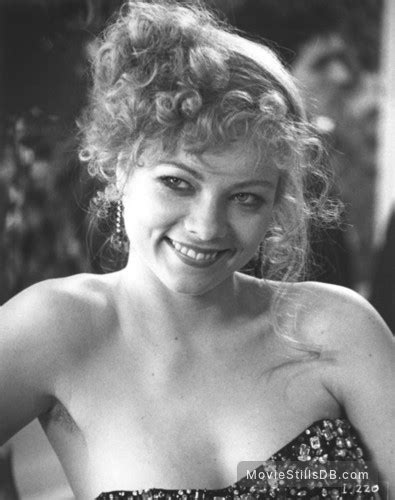 Cynical prostitute, liz (theresa russell), works on the streets of los angeles. Bad Timing - Publicity still of Theresa Russell