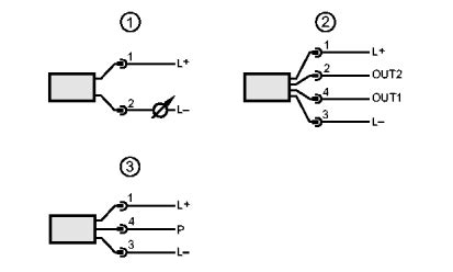 Dc 3 wire, cable type dc 3 wire, cable connector type. PI2793 - Combined pressure sensor - eclass: 27201302 / 27-20-13-02