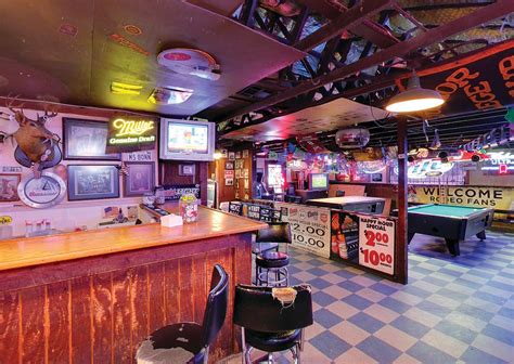 Recent examples on the web given findlay's enthusiasm for helping, vikes fans probably had. Where Have All the Dive Bars Gone? | Houstonia
