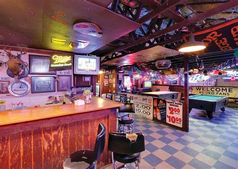 Recent examples on the web given findlay's enthusiasm for helping, vikes fans probably had. Where Have All the Dive Bars Gone? | Houstonia