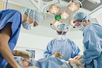 How Much Does an Anesthesiologist's Assistant Make? | Work ...