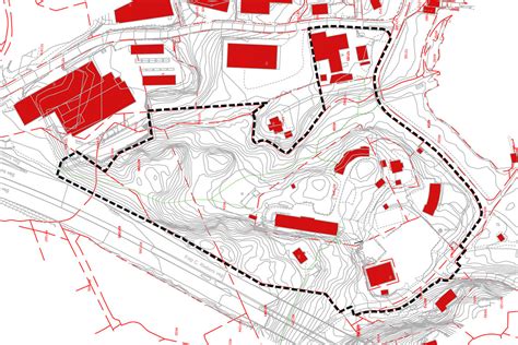 Skjold skole ble tegnet av arkitekt øystein nestaas, og sto ferdig i 1958. Detaljregulering for Steinerskolen Skjold - Holon