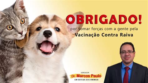 Rio anuncia vacinação de pessoas com 79 anos na próxima semana. CONSEGUIMOS!!! VACINAÇÃO CONTRA A RAIVA VOLTA AO RJ ...