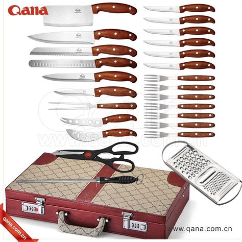 We did not find results for: China Hot Selling Chef Knife Set 25PCS Kitchen Knife Meat ...