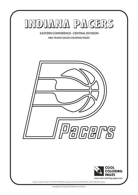 Lol surprise coloring pages are a fun way for kids of all ages to develop creativity, focus, motor skills and color recognition. Cool Coloring Pages NBA teams logos coloring pages - Cool ...