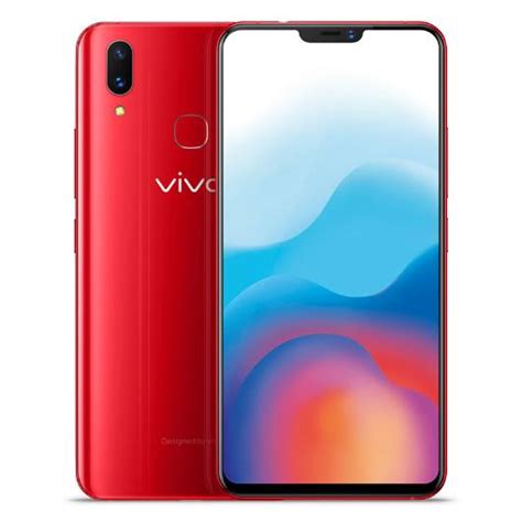 Compare price list & features. Best Original Vivo X21 4G LTE Cell Phone 128GB 64GB ROM ...