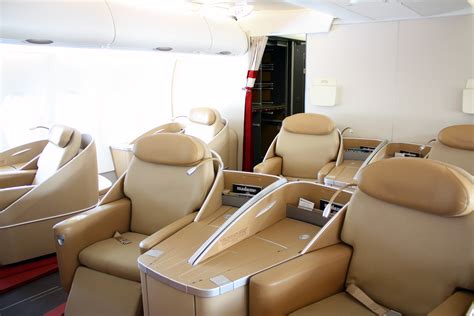 British airways a380 first class san francisco to london review in. Soubor:First Class on Air France A380 F-HPJC (4942508727 ...