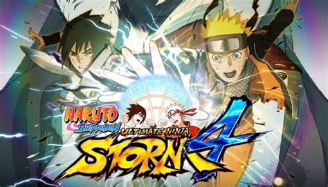 Another innovation that everyone who decides to download naruto shippuden ultimate ninja storm 4 via torrent will be related to the range of characters presented. NARUTO SHIPPUDEN Ultimate Ninja STORM 4 Road to Boruto Next Generations-CODEX « PCGamesTorrents