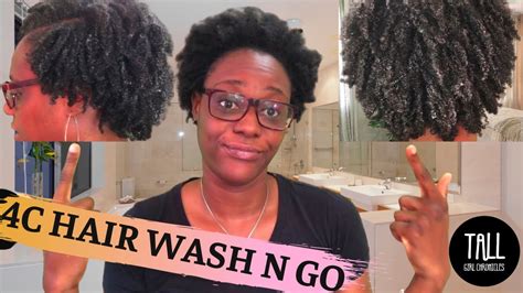 You must be logged in to post a comment. 4C HAIR vs WETLINE XTREME GEL | WASH AND GO ON 4C NATURAL ...