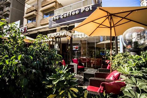 If you are looking to write a coffee shop business plan, you have come to the right place. The Best Coffee Shops in Tripoli, Lebanon for Your ...