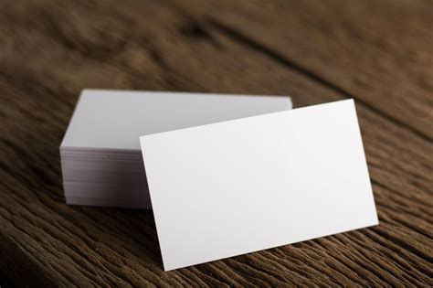 Select * from templates where type = 'banner' and content_type like '%businesscards%' order by. What Information Should Be on a Business Card? - Technoroll