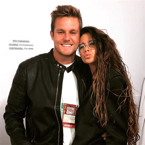 Últimas noticias, videos y fotos de camila gallardo. Camila Gallardo presentó a su guapo pololo en redes ...