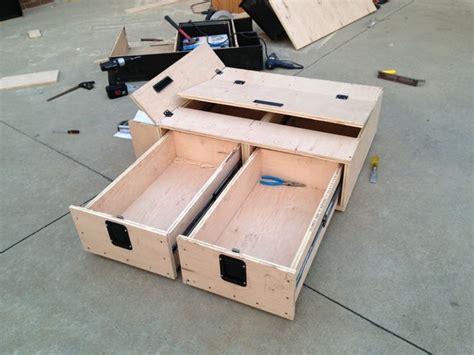 Check spelling or type a new query. Rear Cargo Drawer Build - Page 15 - Toyota FJ Cruiser ...