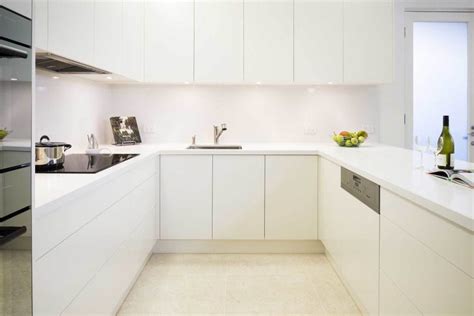 See more ideas about kitchen cabinet handles, cabinet handles, modern luxury. Handleless Kitchens - Rosemount Kitchens