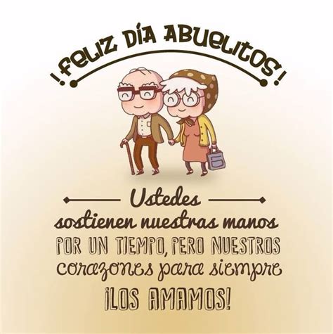 El día de los abuelos se celebra en colombia el cuarto domingo de agosto, se conmemora en conjunto al día del . Abuelos | Feliz dia del abuelo, Dia del abuelo, Imagenes ...