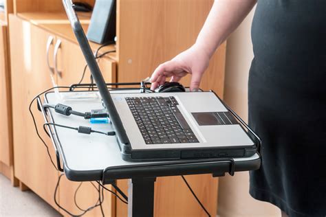 Maybe you would like to learn more about one of these? 9 Ways to Stop a Laptop from Overheating - InfiniGEEK