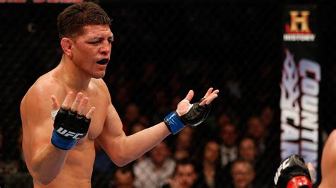 Feb, 03, 2021 nate diaz hints that next ufc fight will take place at 170 pounds jan, 06, 2021 rivalries: Nick Diaz Domestic Violence Charges Dropped Hours Before ...