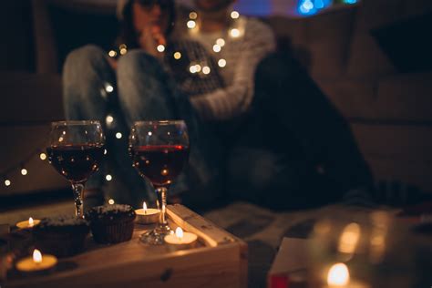 While you can always try some romantic dinner recipes for two, why not follow the meal by pampering yourselves with a diy spa night or enjoying. Stay-at-Home Date Night Ideas (Vote for Your Favourite ...