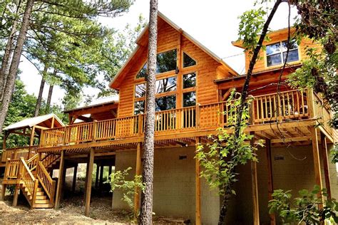 Hidden hills cabins is owned and operated by the mcdaniel family since 2003. Hidden Hills Cabins // Two Bedroom Cabins // El Dorado | Cabin