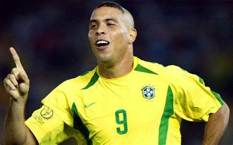 All the goals from the famous final at the 2002 fifa world cup korea/japan™, which was dominated by the great ronaldo and. Ronaldo: 2002 World Cup won by Brazil - Sports Illustrated ...