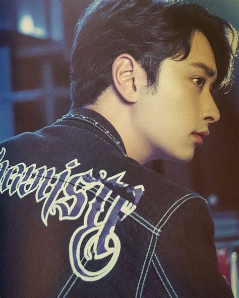 When chansung still had long hair, the other members were scared of him because they thought he looked like a crazy, old lady. Pin by yasmeen mansor on 2PM CHANSUNG | Beautiful voice ...