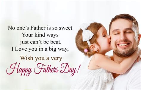 Every year, the day has a specific theme and father's day 2021. Fathers Day Poems 2020, Fathers Day Quotes, Wishes ...