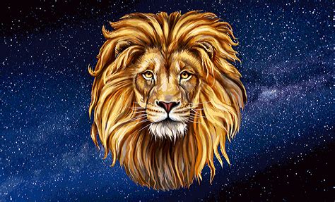 Signe Astro Lion : Traits de personnalités et plus | Lion Royaume