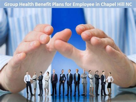 Owners of small businesses may not have enough employees to qualify for the best rates for their employee's health insurance plans. Group Health Benefit Plans for Employee in Chapel Hill NC ...
