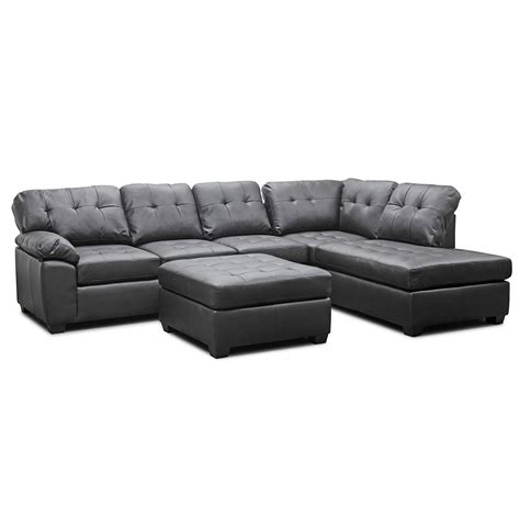 Leather italia aspen brown sofa & loveseat set w/options. 30 The Best Aspen 2 Piece Sectionals With Raf Chaise