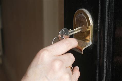 Maybe you would like to learn more about one of these? Key to the door | Flickr - Photo Sharing!