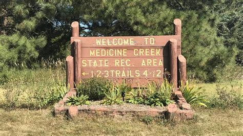 Maybe you would like to learn more about one of these? Medicine Creek cabin owners being forced from homes | KHGI