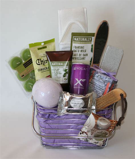 Same day delivery · from $19.99 · 20% off all items power_spa - Better Than Flowers Gift Baskets