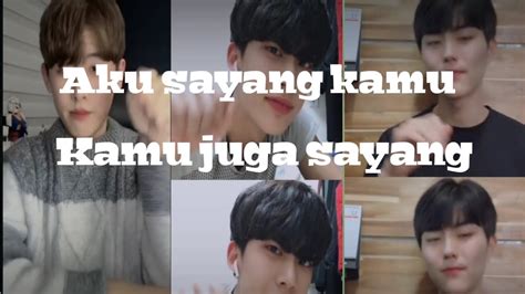 Meski nggak sepopuler kata 'oppa', istilah 'chagia' rupanya selain 'oppa', panggilan sayang yang satu ini juga sering disebutkan dalam drama korea. Bahasa Korea Aku Sayang Kamu / Kata Kata Cinta Dalam Berbagai Bahasa (Inggris, Jawa ...