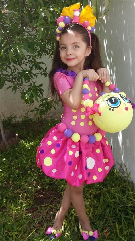 Check out our shopkins diy selection for the very best in unique or custom, handmade pieces from our shops. Bubbleisha costume | Halloween costumes friends, Shopkins costume, Costume collection