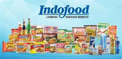 Dalam beberapa dekade ini, indofood telah bertransformasi menjadi sebuah perusahaan total food solution dengan kegiatan operasional yang mencakup seluruh tahapan proses produksi makanan dan minuman. SMA, Fresh Graduate, S1 Merapat, Lowongan Kerja PT ...