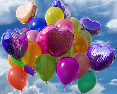 I want just basic colorful helium balloons that the kids will probably let go and take some quick pics. Helium Balloon Inflation Services: Find the Best Helium ...