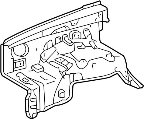 We offer new, oem and aftermarket toyota auto parts and accessories at discount prices. Toyota Tacoma Fender Apron (Front, Rear, Lower). 2WD, right side from 2/98, w/o ABS. 4WD ...