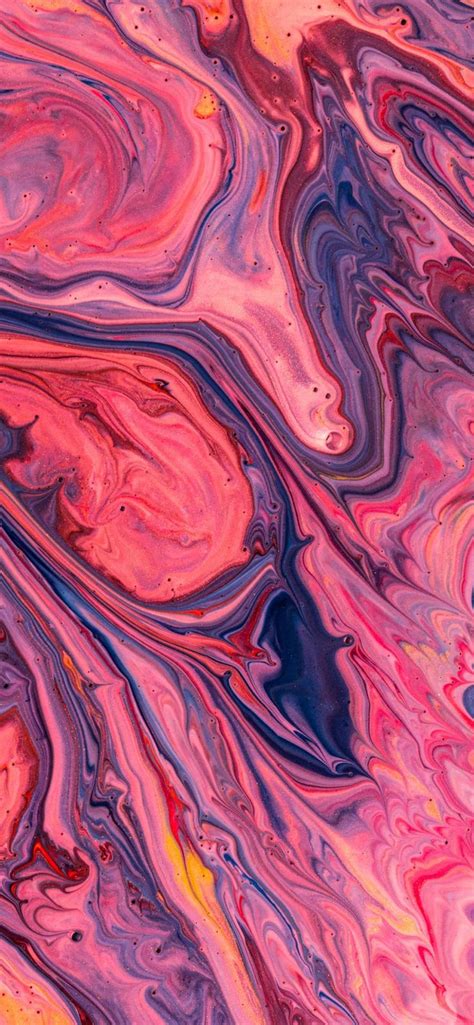 20+ Aesthetic Abstract Wallpapers for iPhone 11 (Pro ...