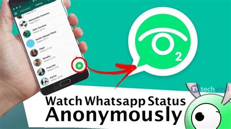 When whatsapp was first released in 2009, status was one of the most intriguing features. How to Watch Whatsapp Status Anonymously - Nepal Technical ...