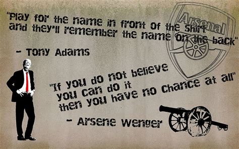Image arsene-wenger-4 : Arsenal Fc 1080P, 2K, 4K, 5K HD wallpapers free download ...
