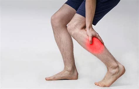 John p a blood clot deep in the veins of your lower leg can feel like your calf is swollen and aches a lot. Prevent Blood Clots | CDC