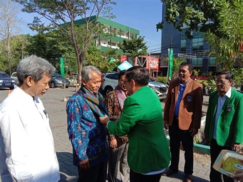 Status, sk dan sertifikat akreditasi nasional prodi itb. Prodi Sastra Arab FS UMI Terima Visitasi Akreditasi BAN-PT ...