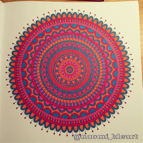 Kleurboek voor volwassenen want kleuren is voor iedereen! Het tweede enige echte mandala kleurboek voor volwassenen, mandala, kleuren voor volwassenen ...