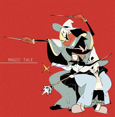 Gu magic was used to manipulate the will of others, partners, to make people ill and not least cause death. Magic tale | Arte manga, Undertales y Dibujos