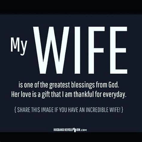 Thanks to fulfilling my life sweetheart. My Wife is one of the greatest blessings from God ...