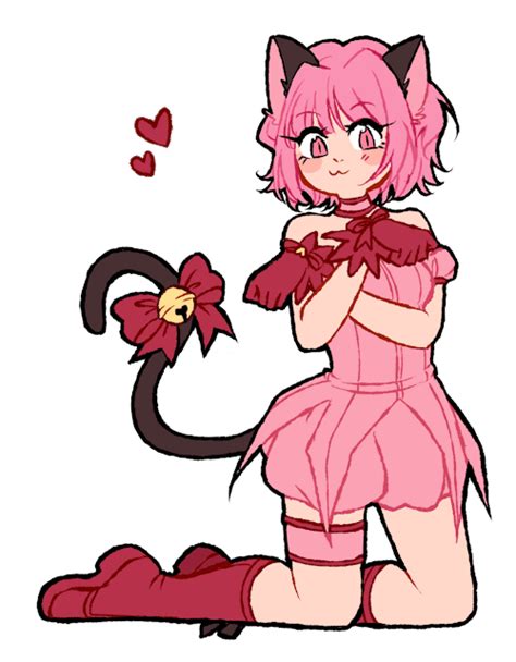 Ichigo-Momomiya | Tumblr